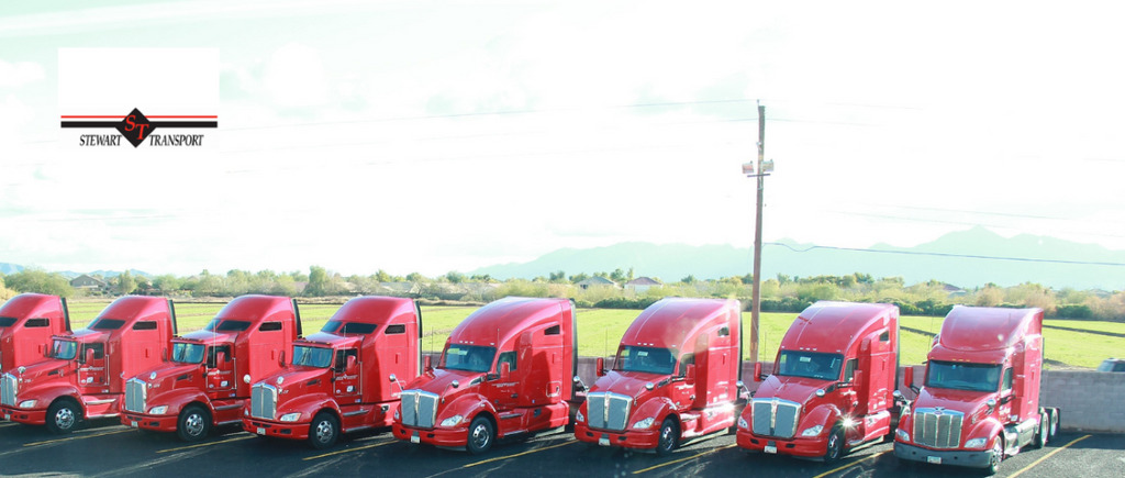 Stewart Transport