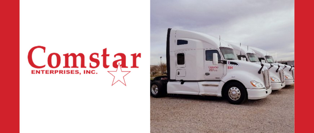 Comstar Enterprises