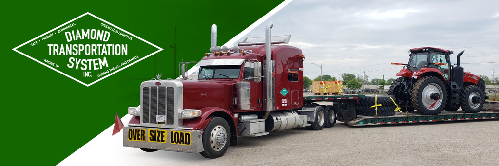 Diamond Transportation