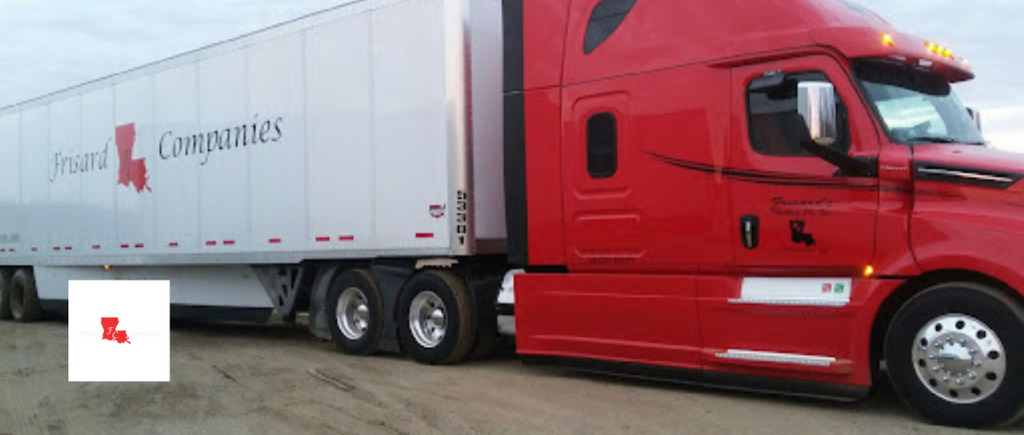 Frisard's Trucking