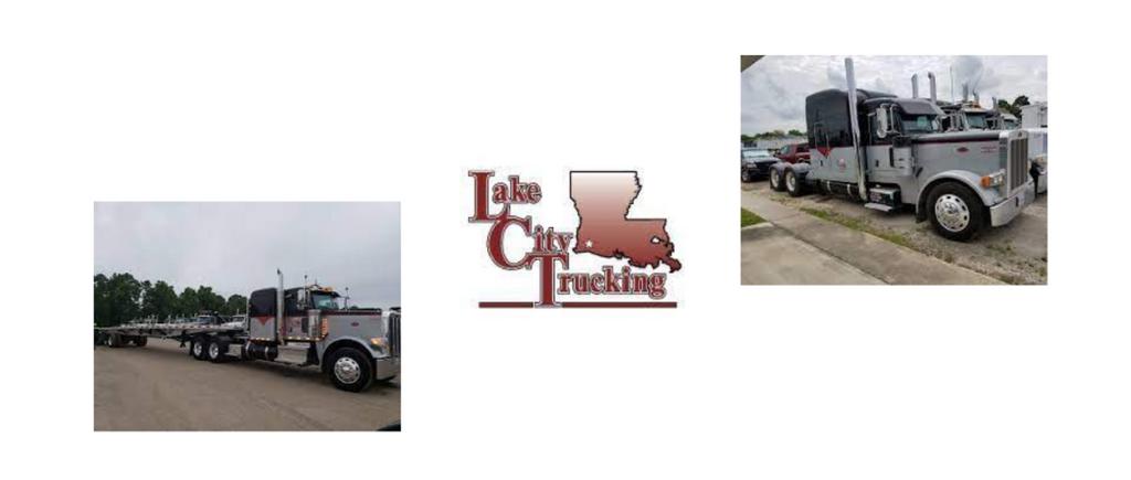 Lake City Trucking