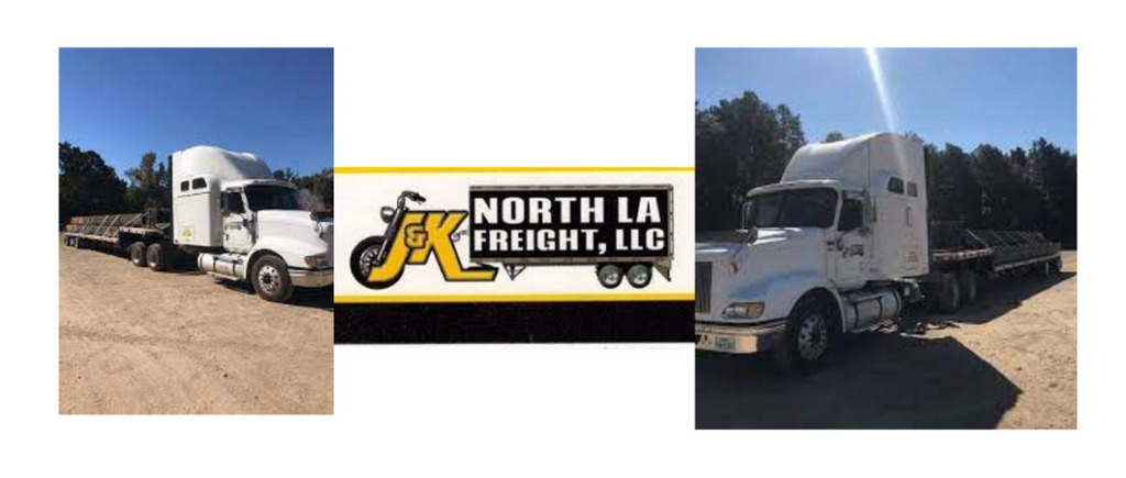 J&K North LA Freight