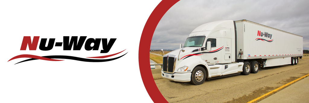 Nu-way Transportation Services Inc