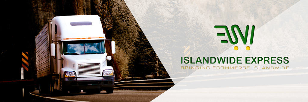 P J Rosaly Enterprises LLC dba Islandwide Express