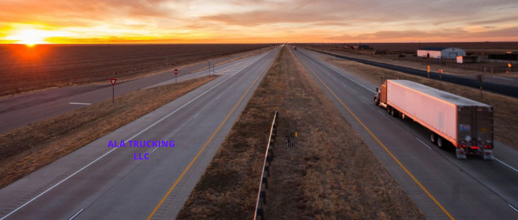 Ala Trucking