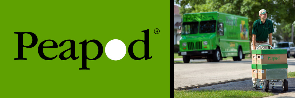 Peapod