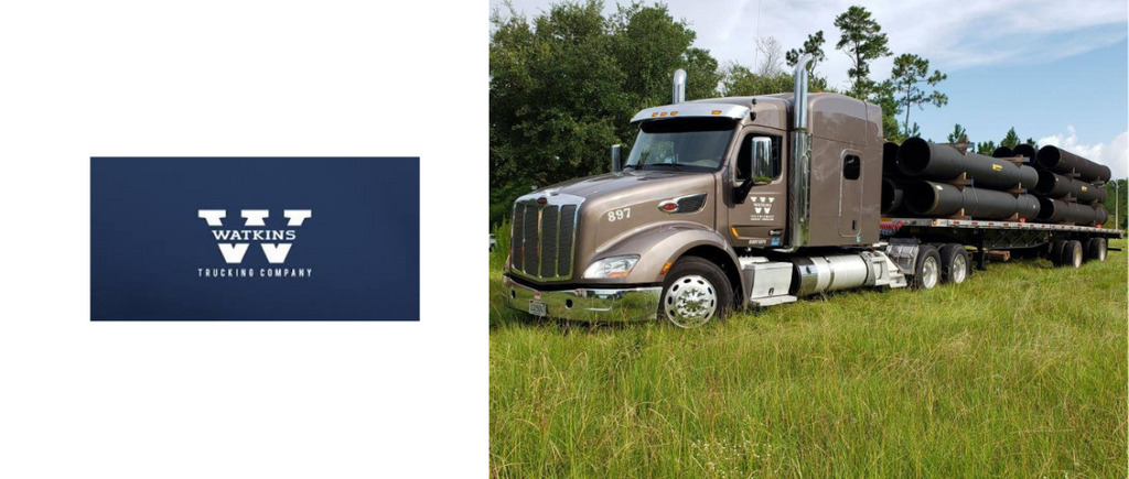 Watkins Trucking Co Inc