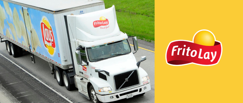 Rolling Frito Lay Sales LP