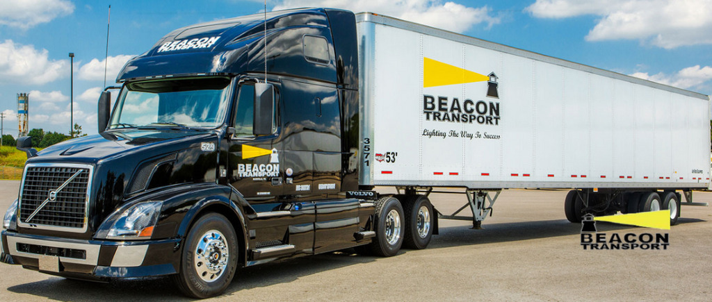 Beacon Transport