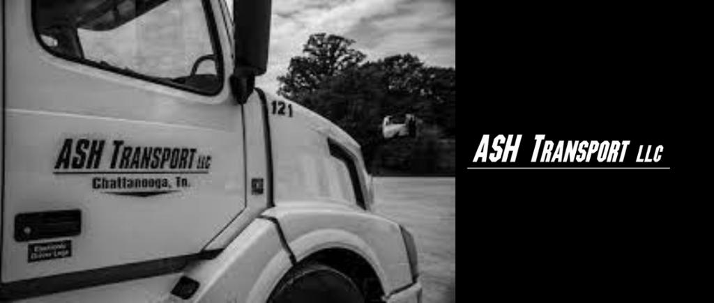 ASH Transport