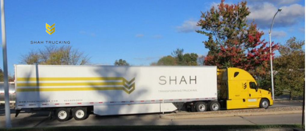 Shah Trucking