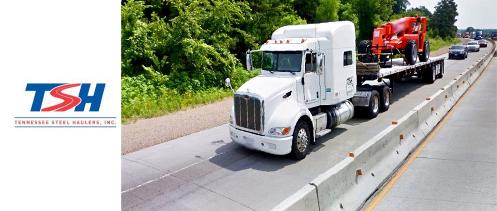 Tennessee Steel Haulers