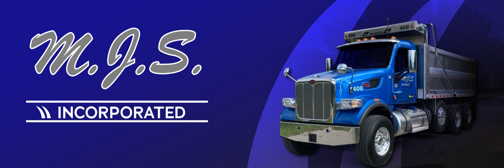 MJS Materials