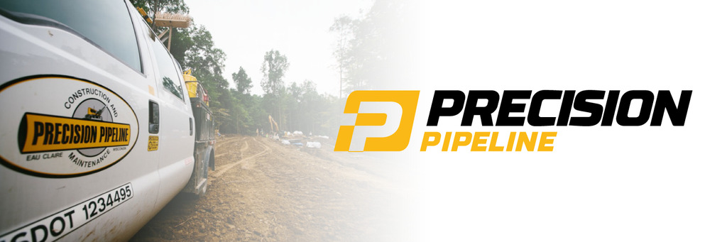 Precision Pipeline LLC