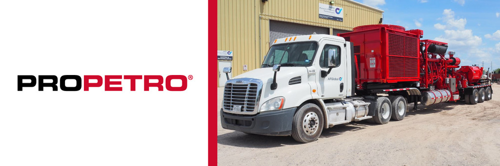 Propetro Services, Inc.
