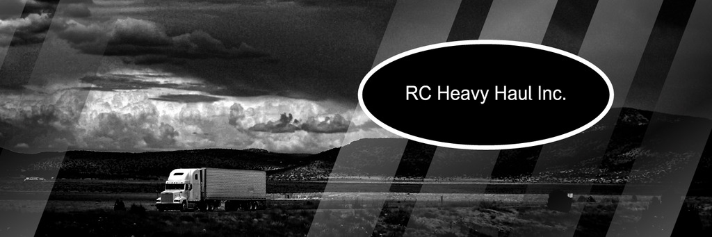 R C Heavy Haul