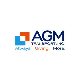 AGM Transport Inc logo