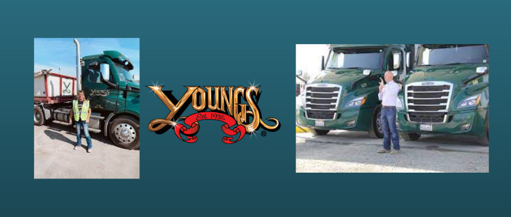Young's Commercial Transfer