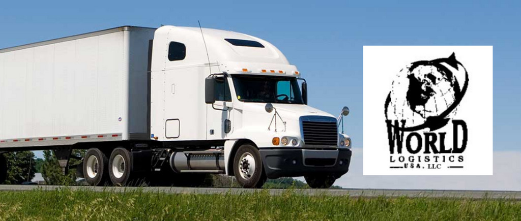 World Logistics USA