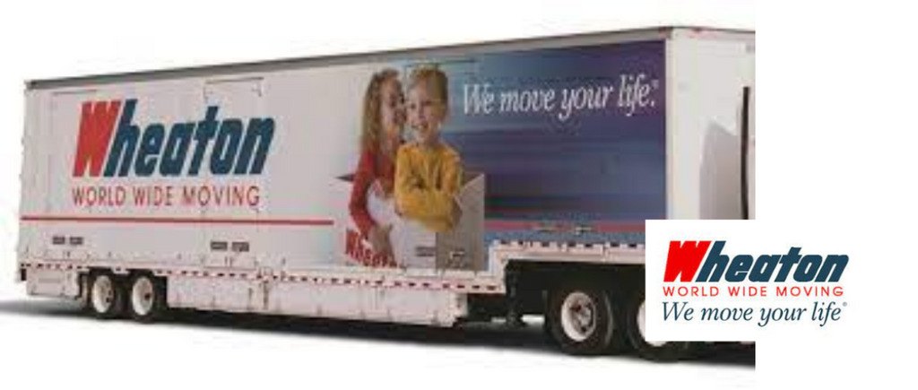 Wheaton Worldwide Moving