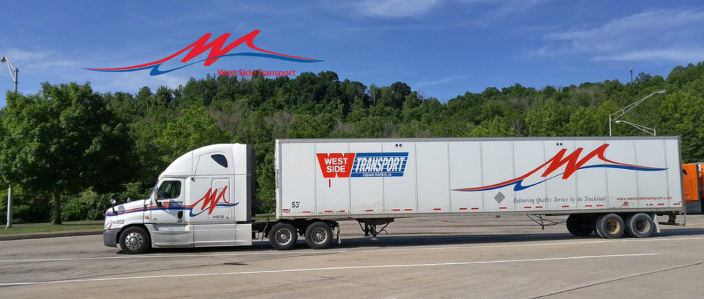 West Side Transport