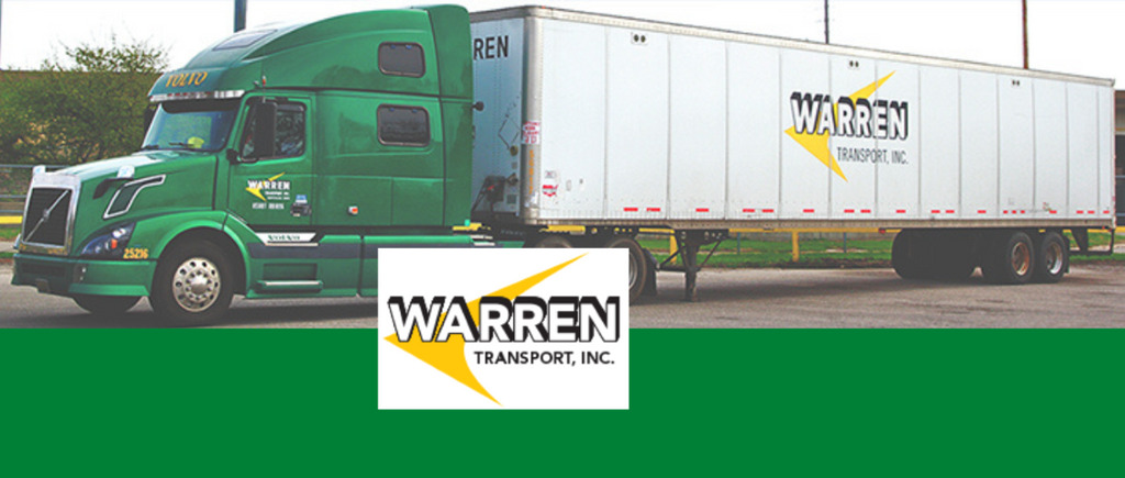 Warren Transport Inc.