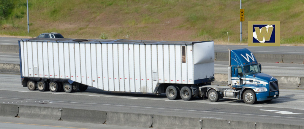 Walsh Trucking Co LTD