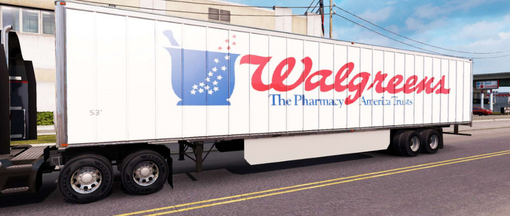 Walgreens