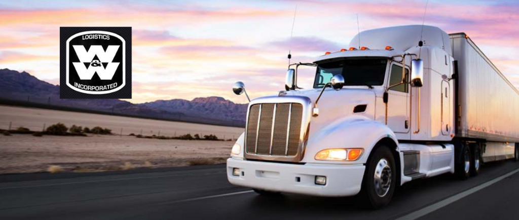 W&W Logistics LLC