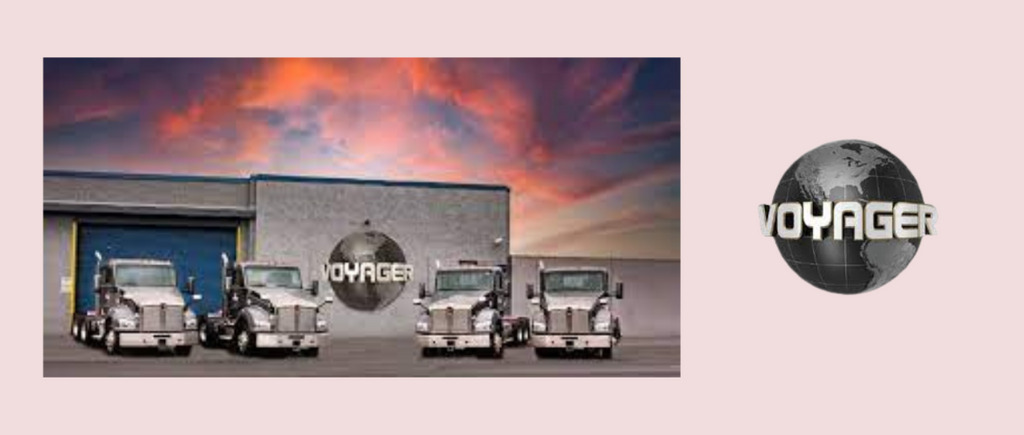 Voyager Trucking Corporation