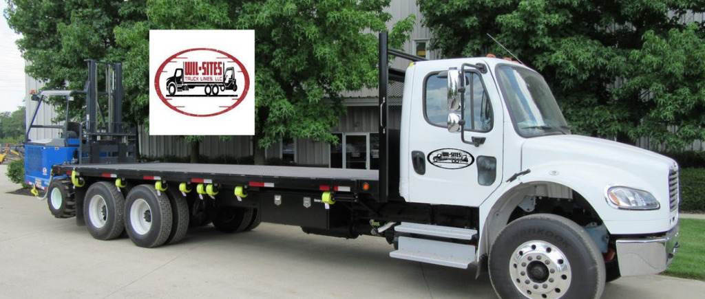Wil-Sites Truck Lines