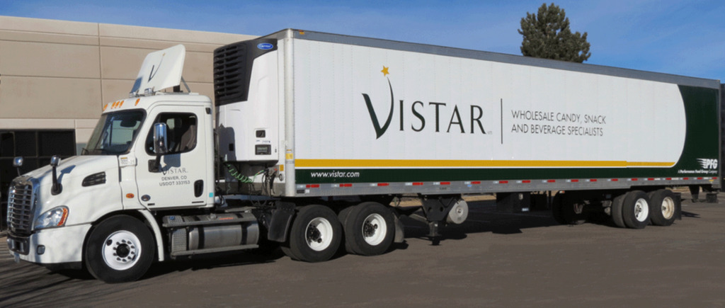 Vistar