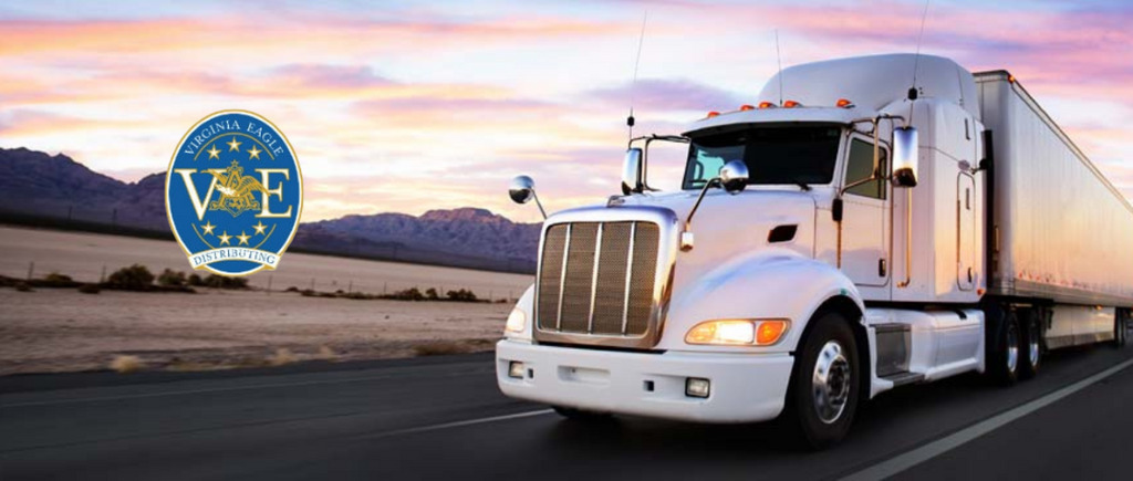 Virginia Eagle Distributing
