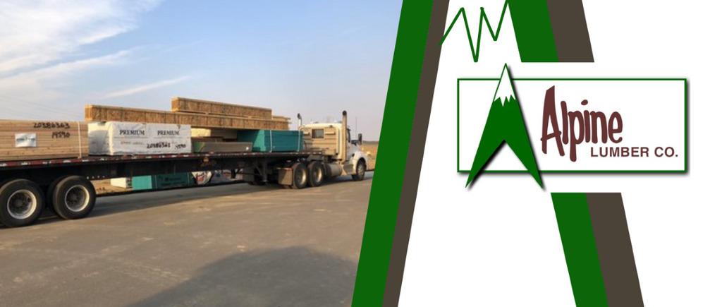 Alpine Lumber Company