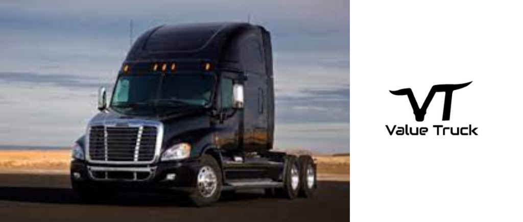 Value Truck of Az Inc