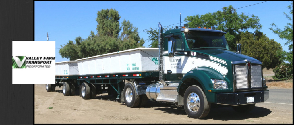 Valley Farm Transport