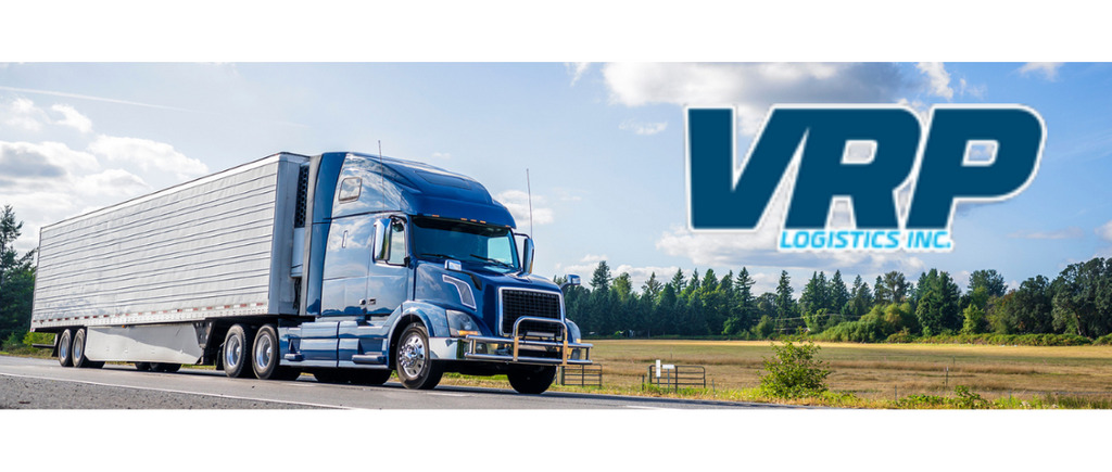 VRP Logistics