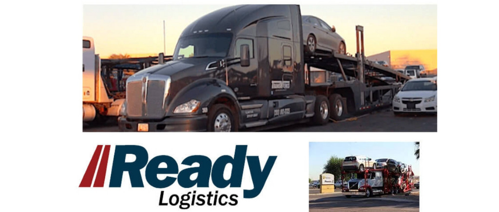 Ready Logistics