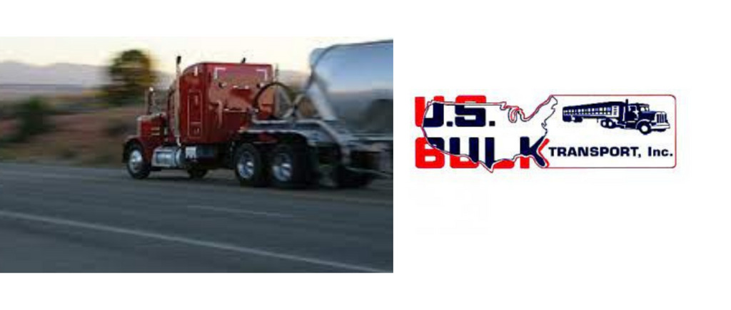 U.S. Bulk Transport
