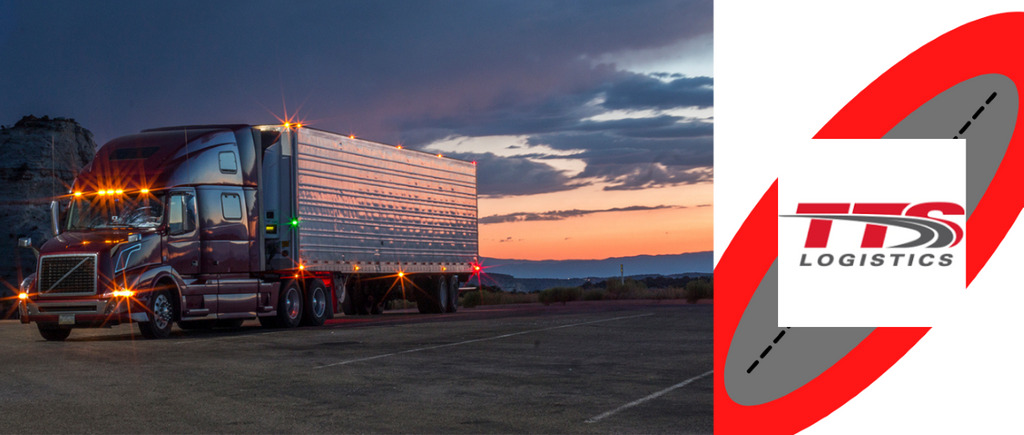 TTS Logistics