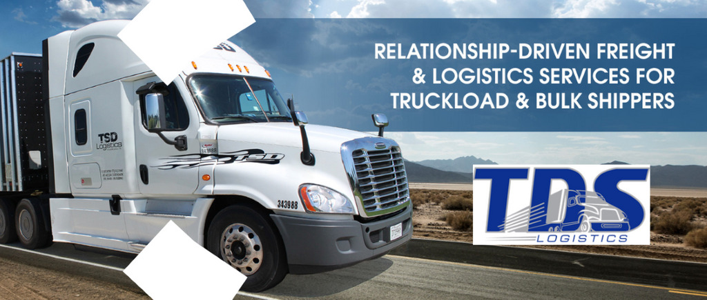 TDS Logistics