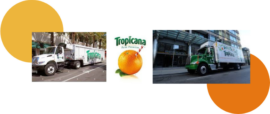 Tropicana Product Sales Inc