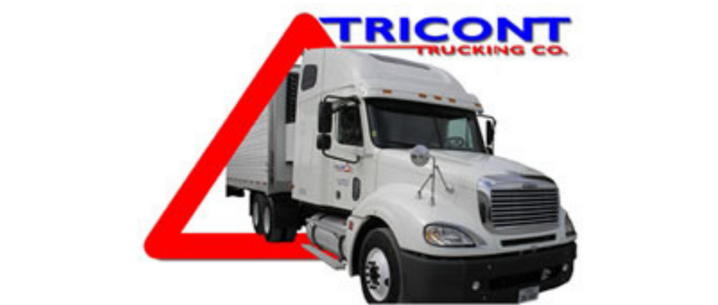 Tricont Trucking Company