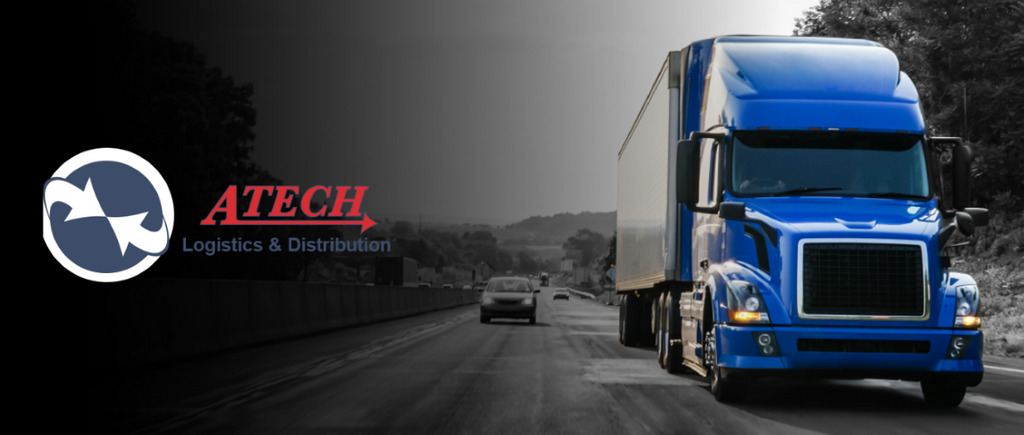 Atech Logistics Inc
