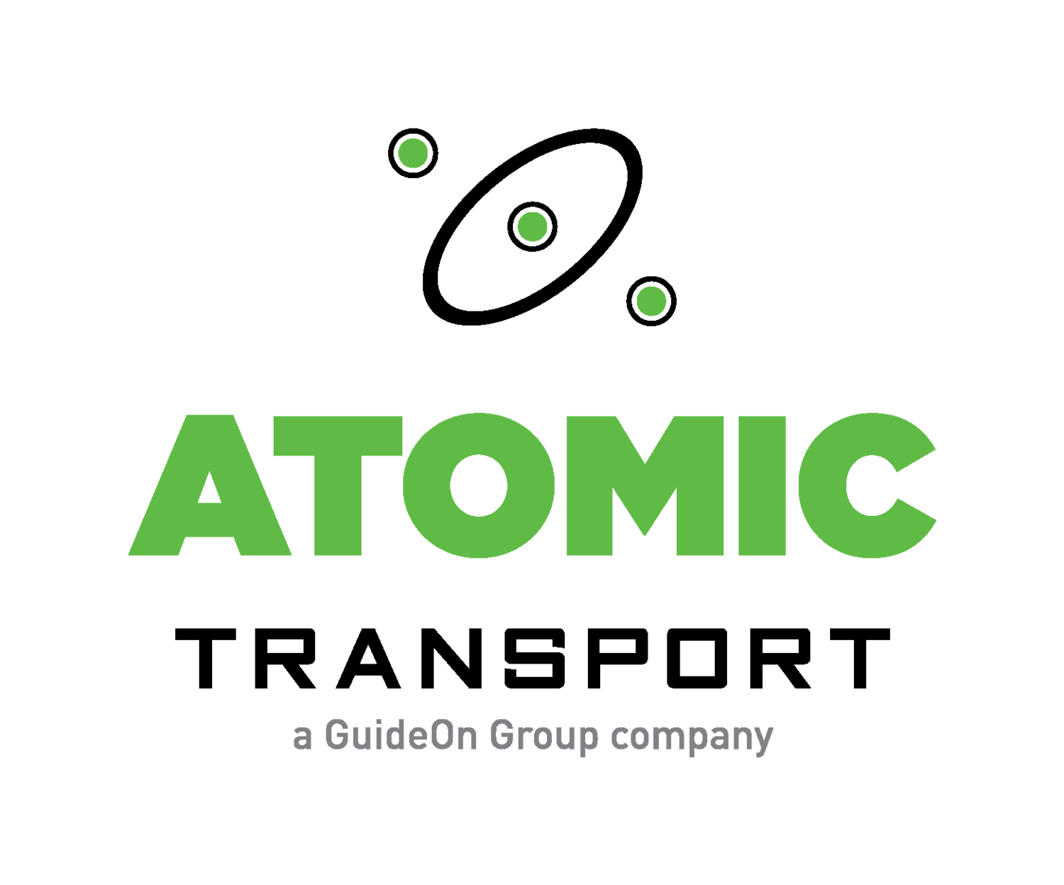 Atomic Transport LLC logo