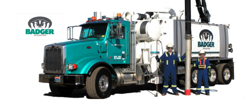 Badger Daylighting Corp