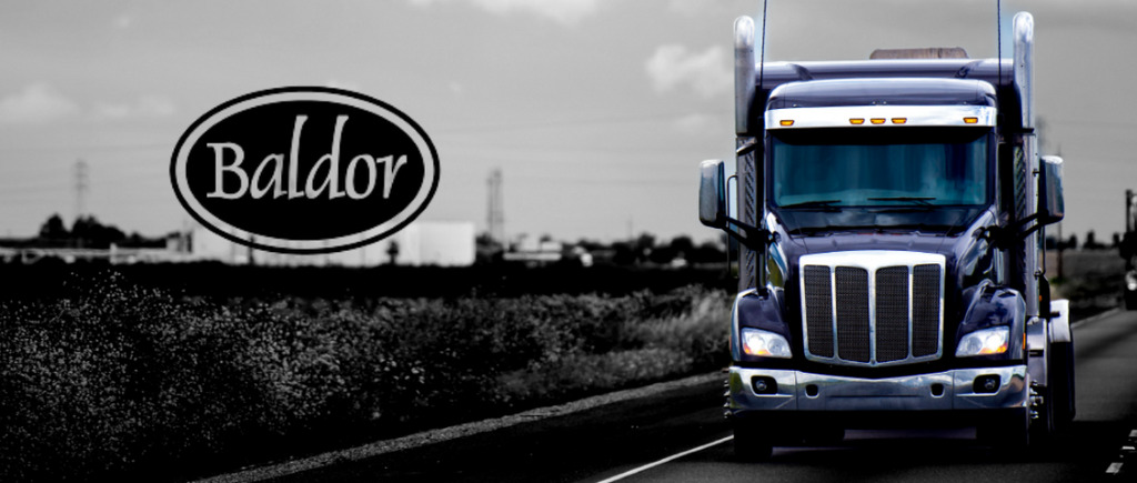 Baldor Express Transportation Co LLC