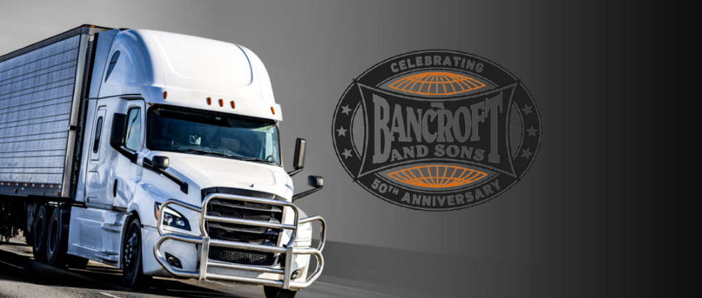 Bancroft and Sons Transportation