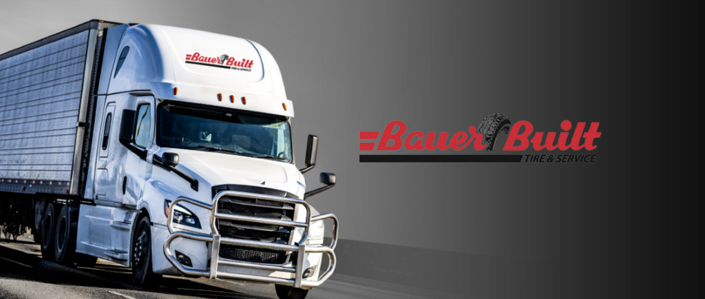 Bauer Built Tire