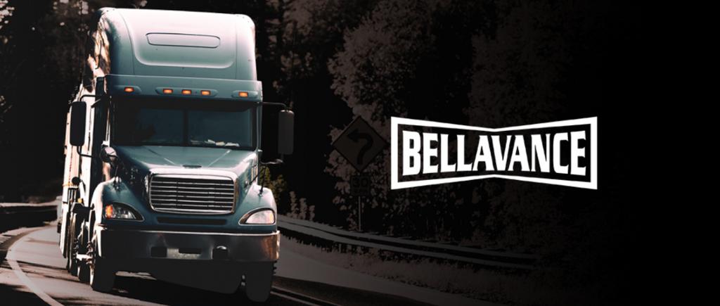 Bellavance Trucking Inc